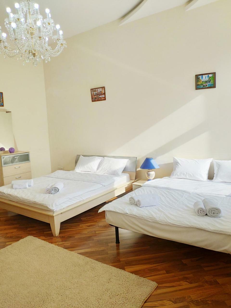 Sahil Apartment Баку Екстериор снимка