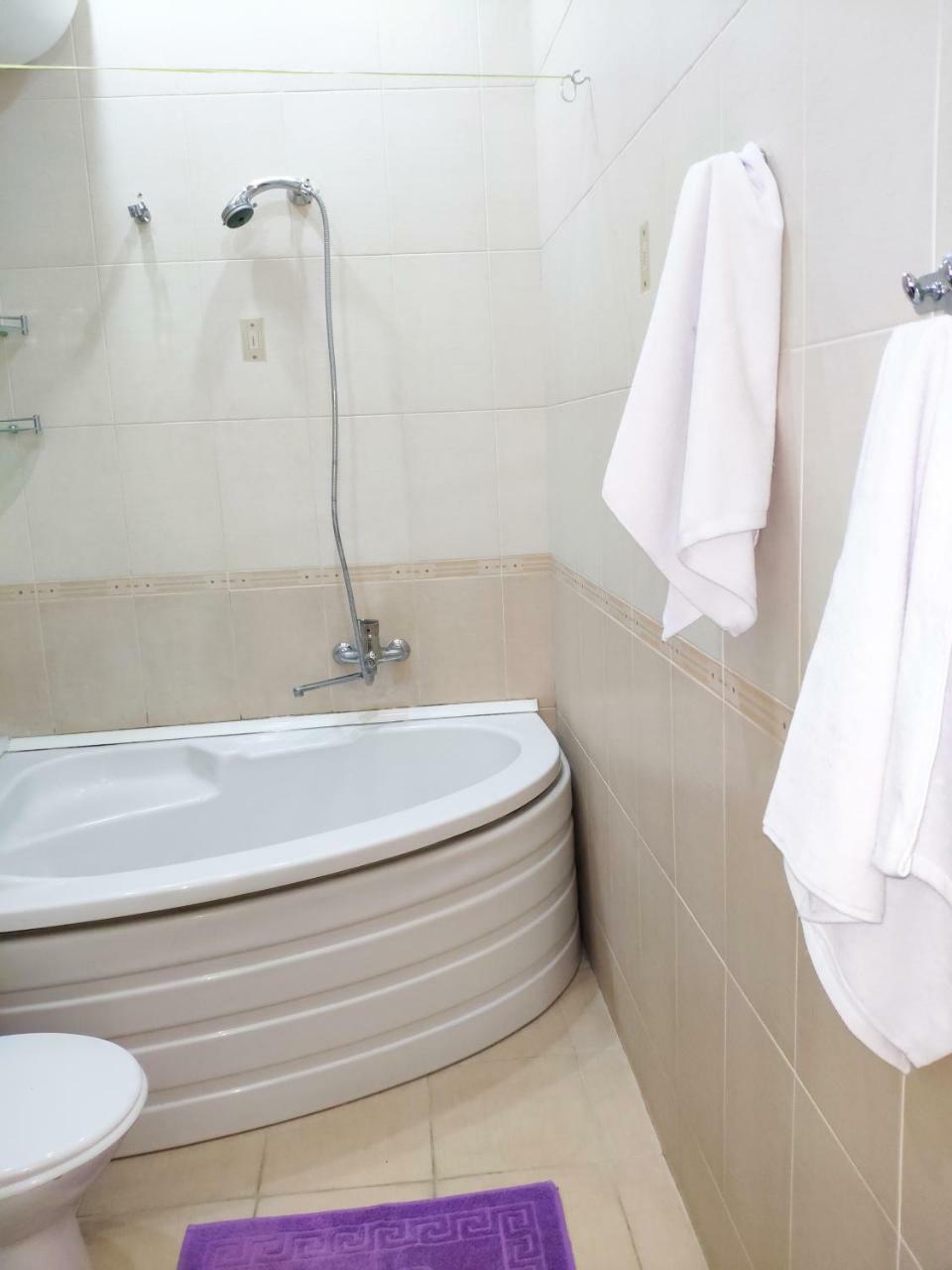 Sahil Apartment Баку Екстериор снимка