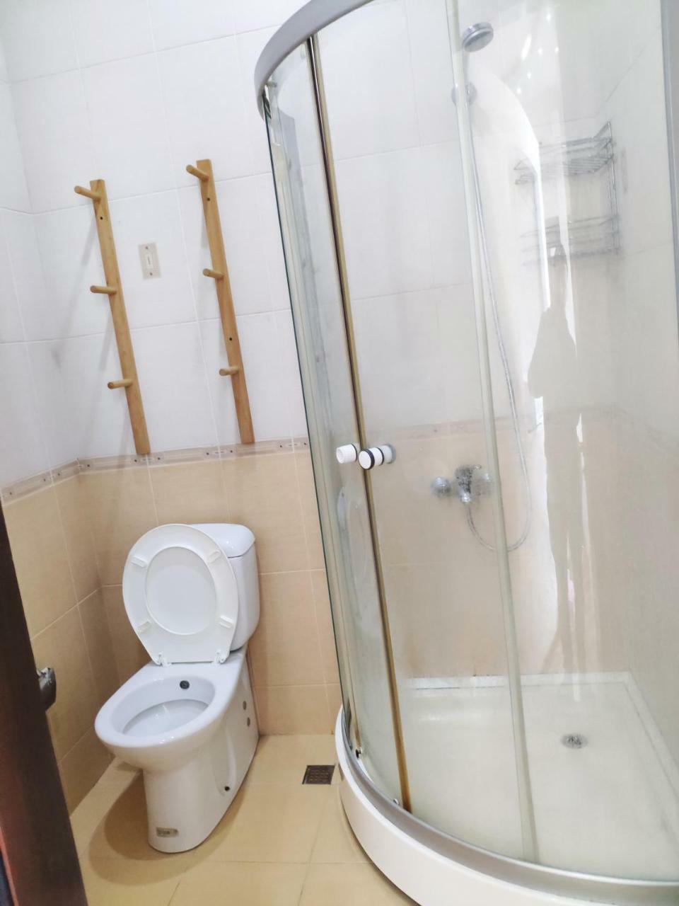 Sahil Apartment Баку Екстериор снимка